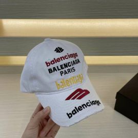 Picture of Balenciaga Cap _SKUBalenciagacap102029474